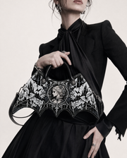 Ghost Countess 2-in-1 Reversible