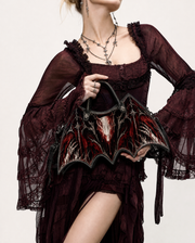 Flayhang Bat Wing Bag