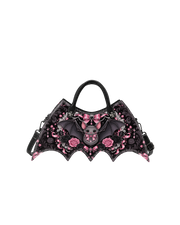 Pinknight Bat Wing Bag