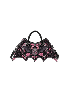 Pinknight Bat Wing Bag