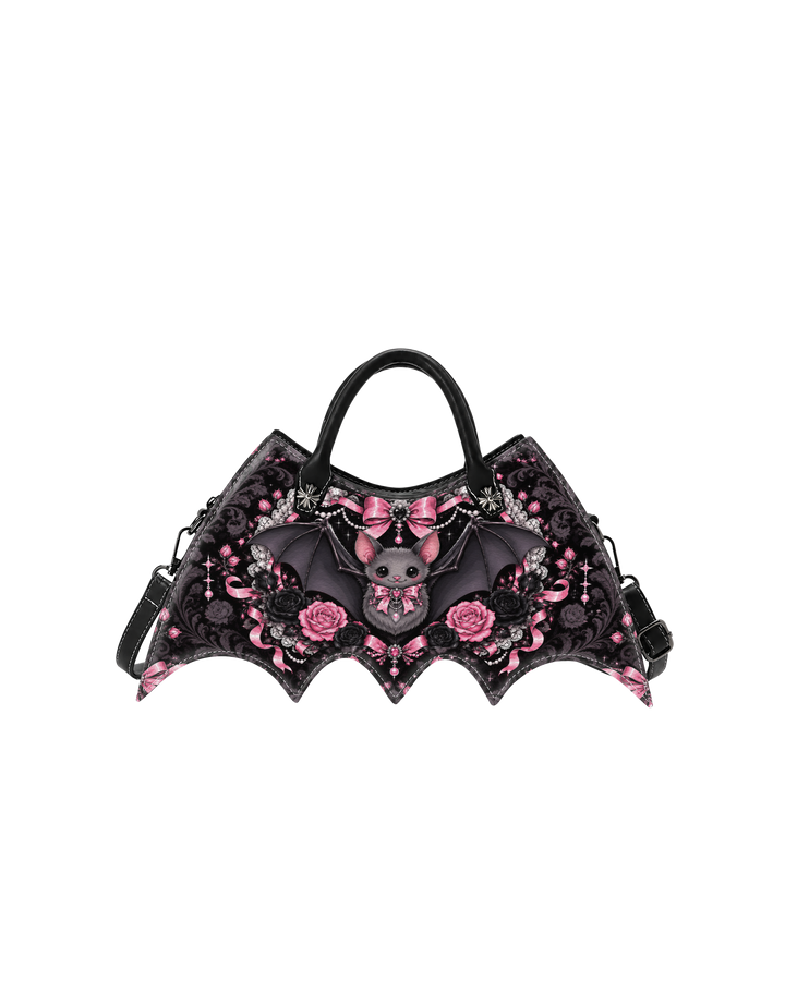 Pinknight Bat Wing Bag