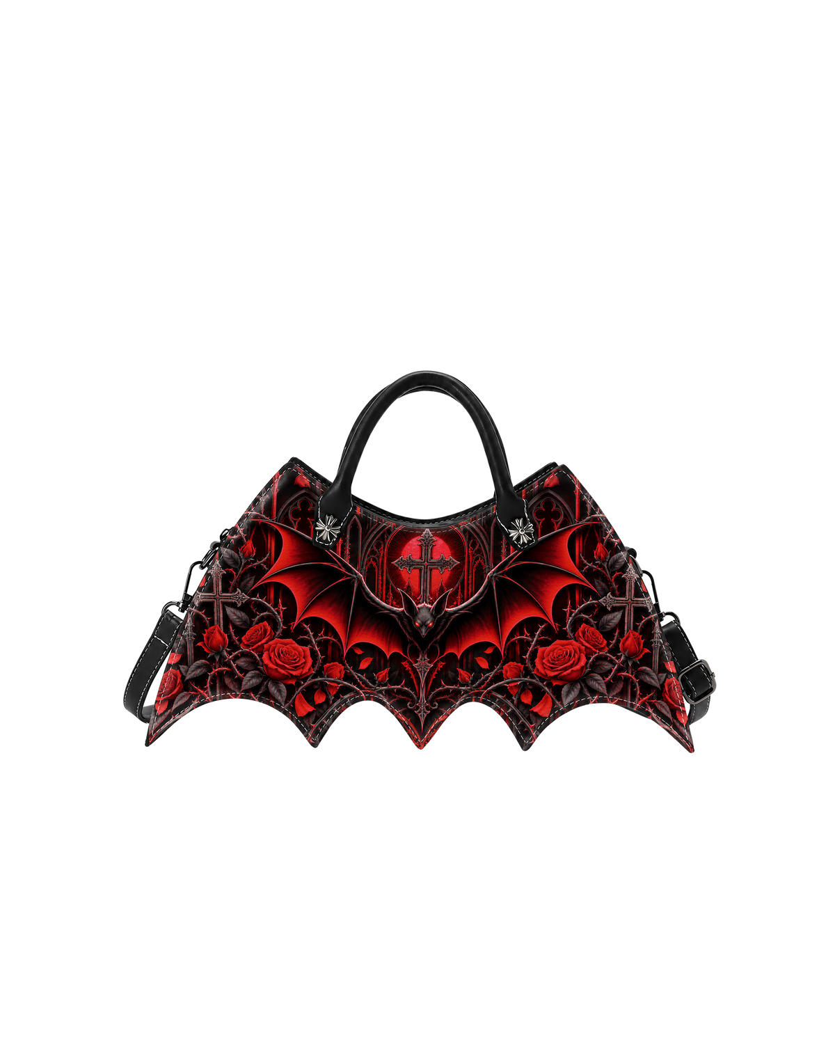 Duskbat Bat Wing Bag