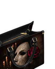 Dual Mask Dual-Persona Tote