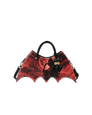 Lavagaze Bat Wing Bag