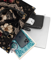 Requiem Leather Handbag