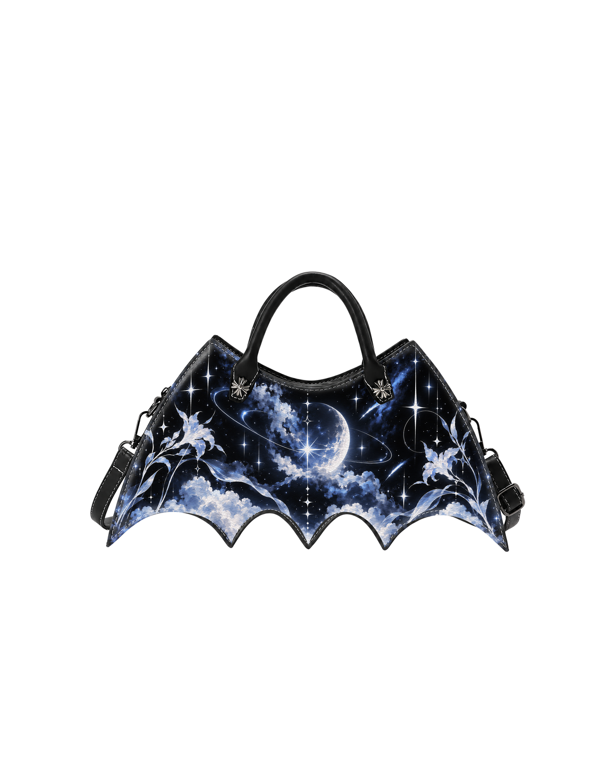 Nebulune Bat Wing Bag