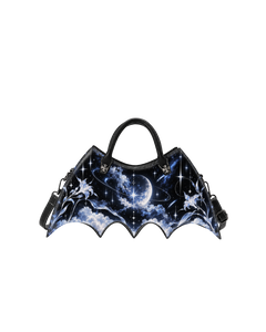 Nebulune Bat Wing Bag