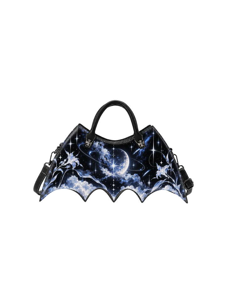 Nebulune Bat Wing Bag