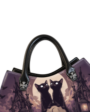 Twin Spirits Luna Bat Wing Bag