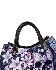 Nightwing Lily Bat Wing Bag