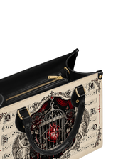 Vincula Leather Handbag