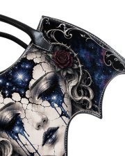 Effigium Bat Wing Bag