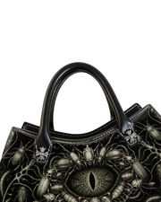 Oculuswarm Bat Wing Bag