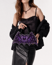 Flutter  Bat Wing Bag