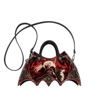 Valkyrie Battle Axe Wolf