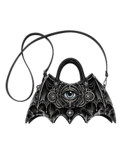 Dark Oracle 2-in-1 Reversible