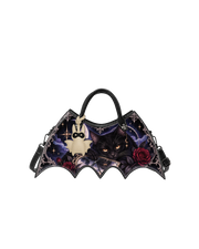 Ocellus Bat Wing Bag