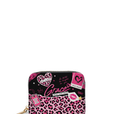 Pink Sugar Mini Wallet