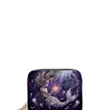 Siren Mini Wallet
