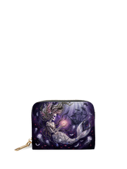 Siren Mini Wallet