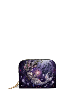 Siren Mini Wallet