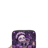 TeaMaid Mini Wallet