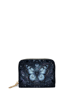 Stardust Mini Wallet