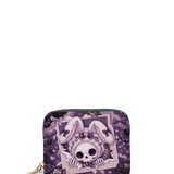 SugarSkull Mini Wallet