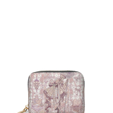 Bone Harlequin Mini Wallet