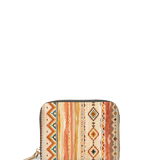 Boho Tapestry Mini Wallet