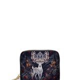 Cathedral Stag Mini Wallet