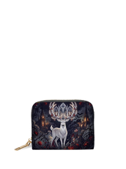 Cathedral Stag Mini Wallet