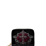 Carmilla Mini Wallet