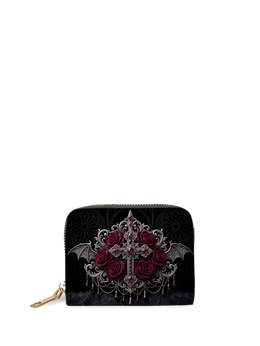 Carmilla Mini Wallet