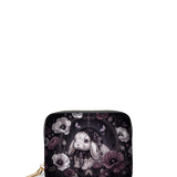 Poppy Mini Wallet