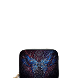 Oculus Moth Mini Wallet