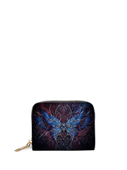 Oculus Moth Mini Wallet