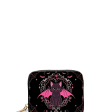 Winged Imp Mini Wallet