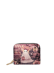 Lace Spirit Mini Wallet