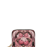 Cherry Covenant Mini Wallet