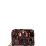 "Rabbit Envoy" Mini Wallet