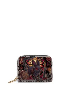 Rabbit Envoy Mini Wallet
