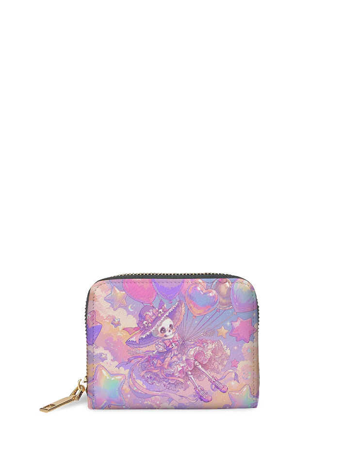 Voyage Mini Wallet