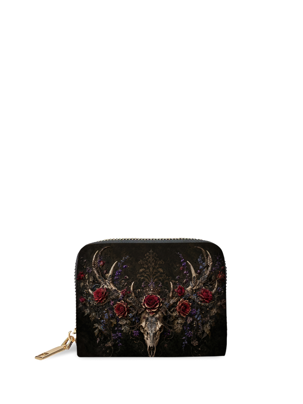 Morvane Mini Wallet