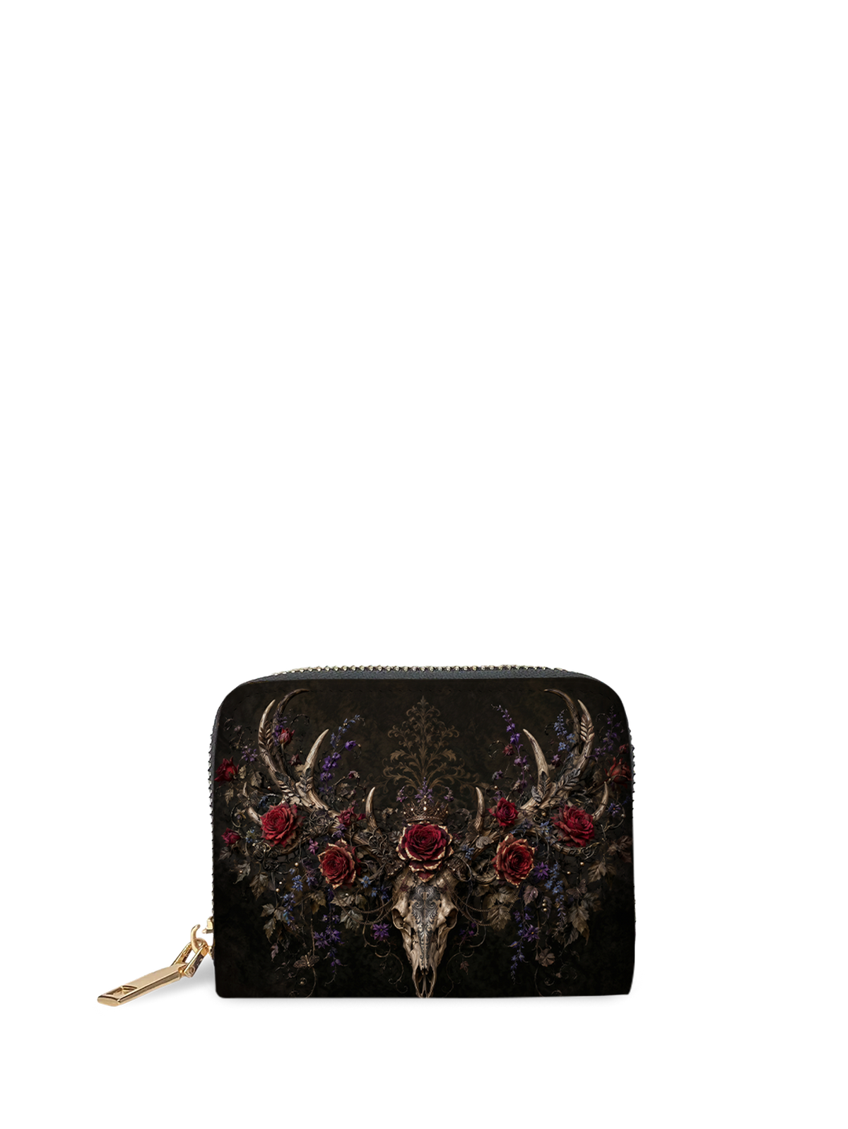 Morvane Mini Wallet