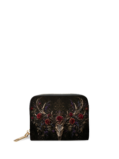 Morvane Mini Wallet