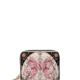Heartlace Mini Wallet