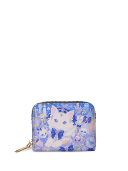 Spellbound Mew Mini Wallet