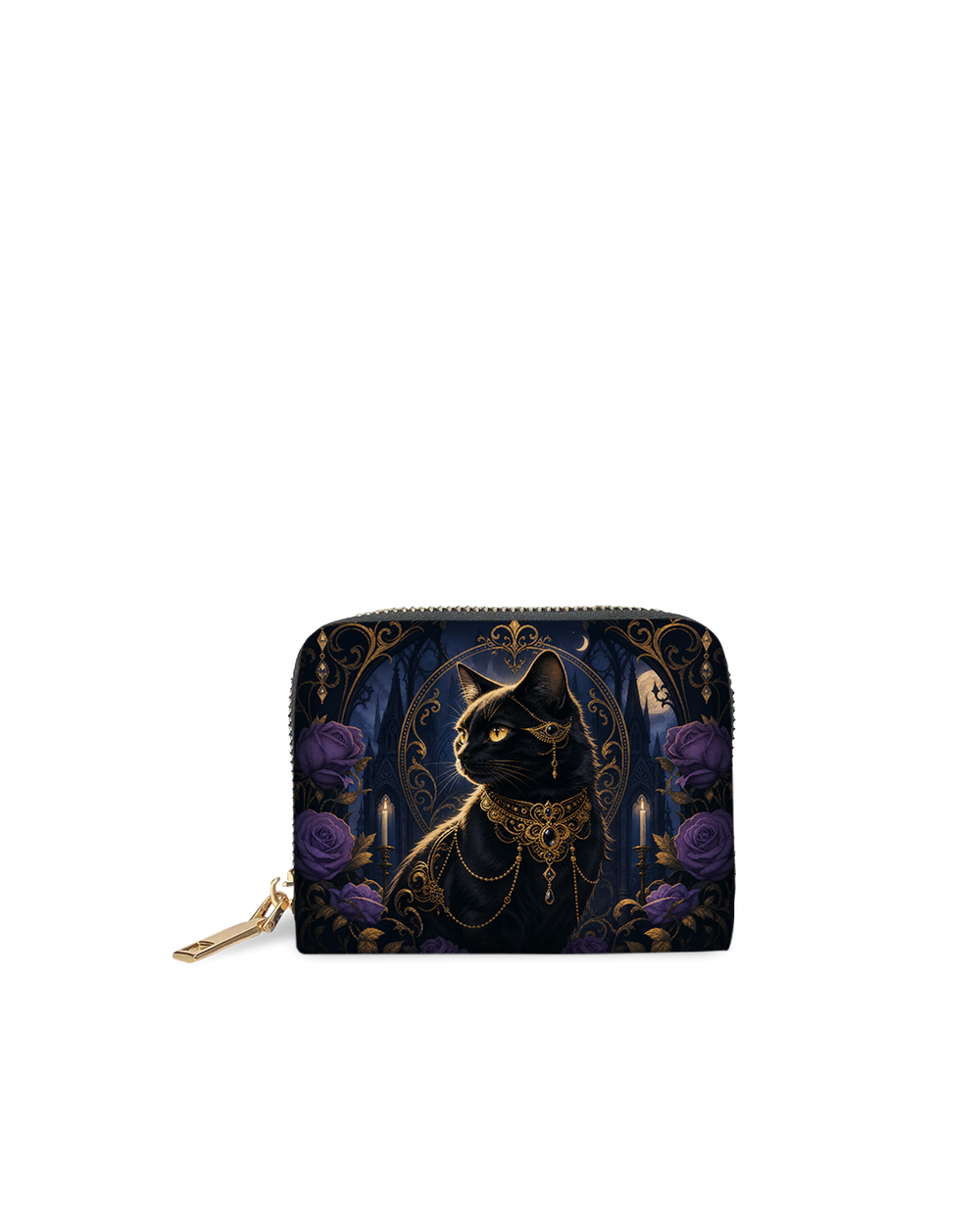 Corvina Mini Wallet