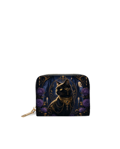 Corvina Mini Wallet
